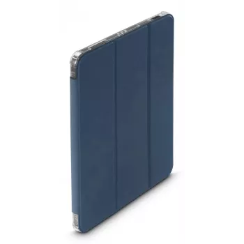 Hama Extreme Protect 33 cm (13 inch) Folio Blue, Transparent