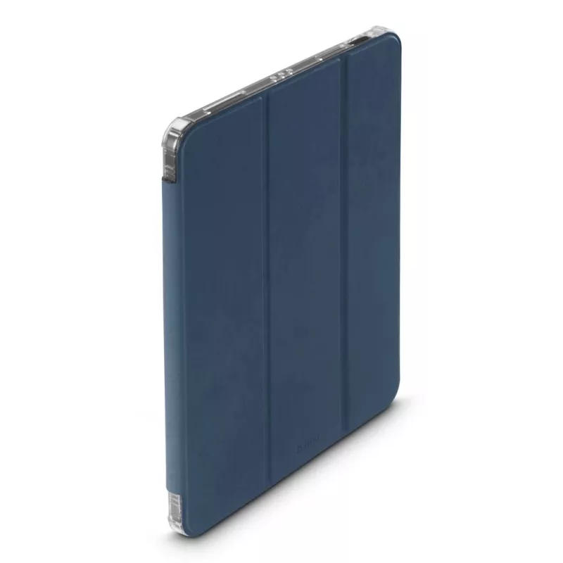 Hama Extreme Protect 33 cm (13 inch) Folio Blue, Transparent