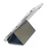 Hama Extreme Protect 33 cm (13 inch) Folio Blue, Transparent