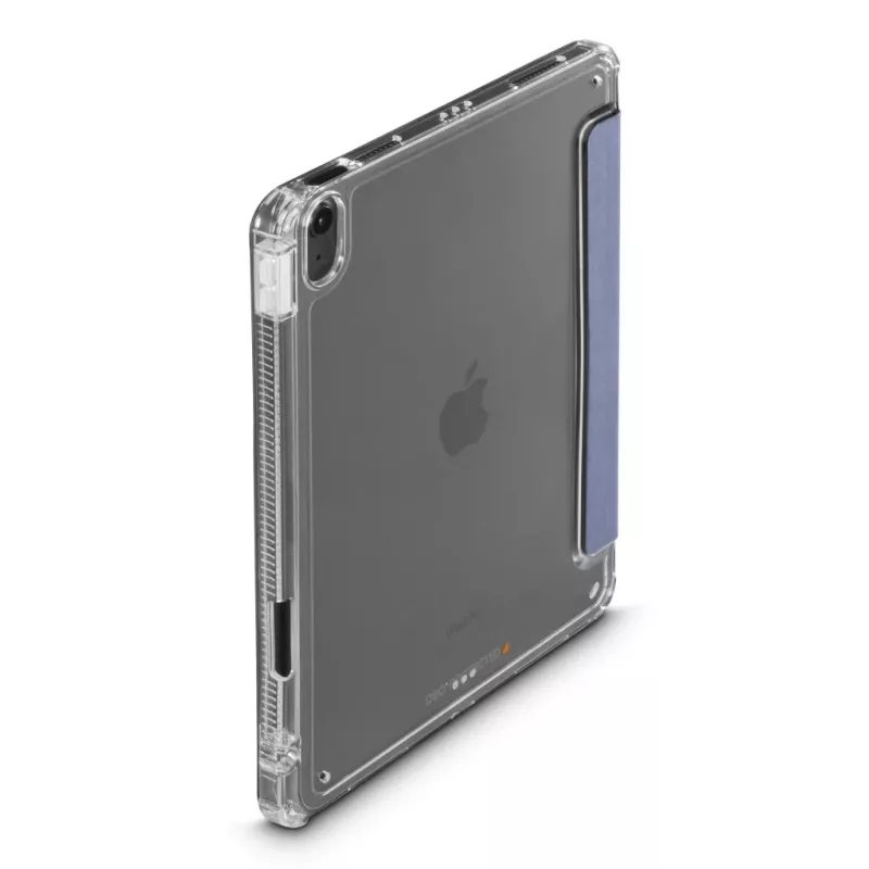 Hama Extreme Protect 33 cm (13 inch) Folio Transparent, Violet