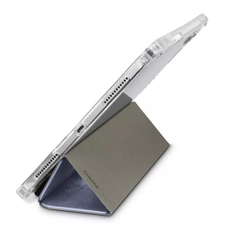 Hama Extreme Protect 33 cm (13 inch) Folio Transparent, Violet