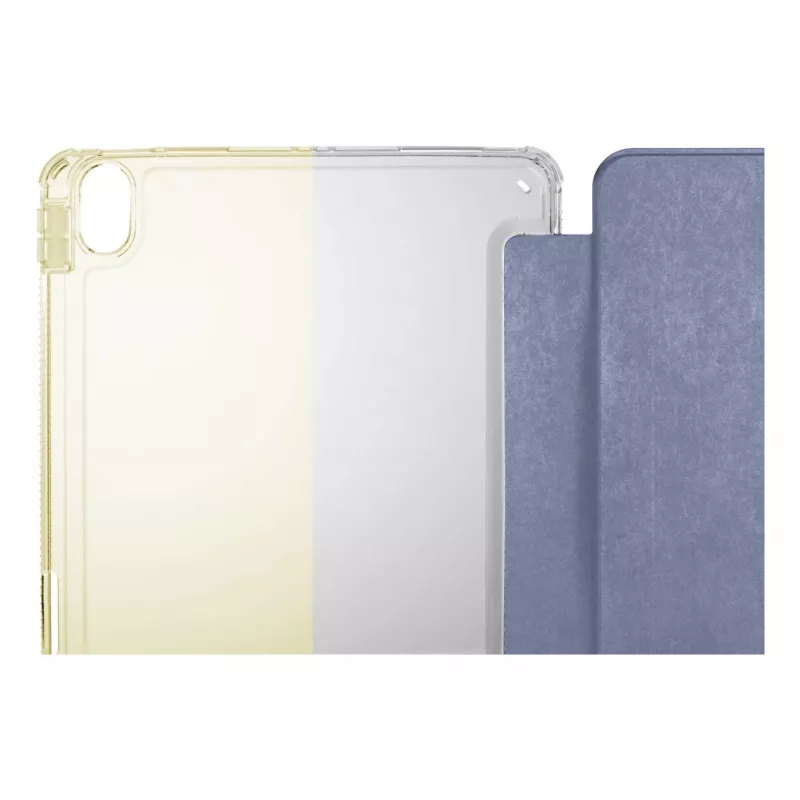 Hama Extreme Protect 33 cm (13 inch) Folio Transparent, Violet