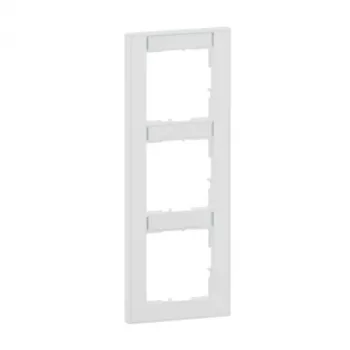 Legrand 765993 wall plate/switch cover White