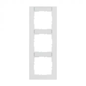 Legrand 765993 wall plate/switch cover White