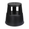 Step Stool Wedo 212 301 Polypropylene TPE Black