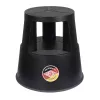 Step Stool Wedo 212 301 Polypropylene TPE Black