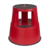 Step Stool Wedo 212 302 Polypropylene TPE Red