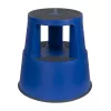 Step Stool Wedo 212 303 Polypropylene TPE Blue