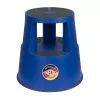 Step Stool Wedo 212 303 Polypropylene TPE Blue