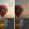 Hama Cam Protect Camera lens protector Samsung 1 pc(s)