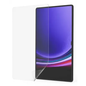 Hama Hiflex Clear screen protector Samsung 1 pc(s)