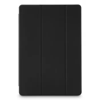 Hama Fold Clear 33.3 cm (13.1 inch) Folio Black