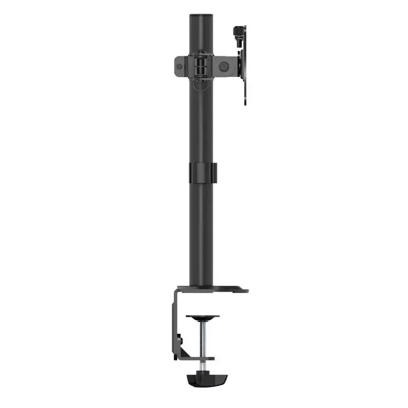 monitor mount eSTUFF GLB227002 adjustable height swivel