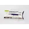 Technical pen set TROIKA PIP25/BL