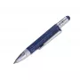 Technical pen set TROIKA PIP25/BL