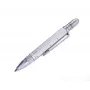 Technical pen set TROIKA PIP25/SI