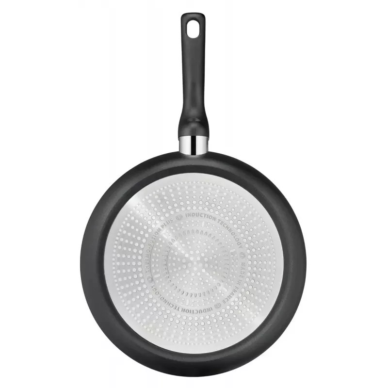 All-purpose pan Tefal Hard Titanium PRO G28904 24 cm Black