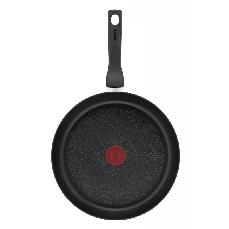 All-purpose pan Tefal Hard Titanium PRO G28904 24 cm Black