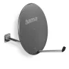 Hama 00121780 satellite antenna Anthracite