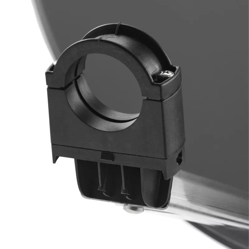 Hama 00121780 satellite antenna Anthracite