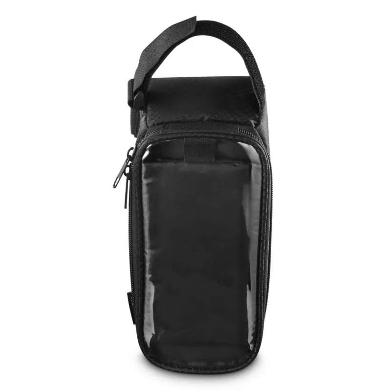 Hama 00121353 bicycle bag/basket Frame 1.7 L Polyester Black