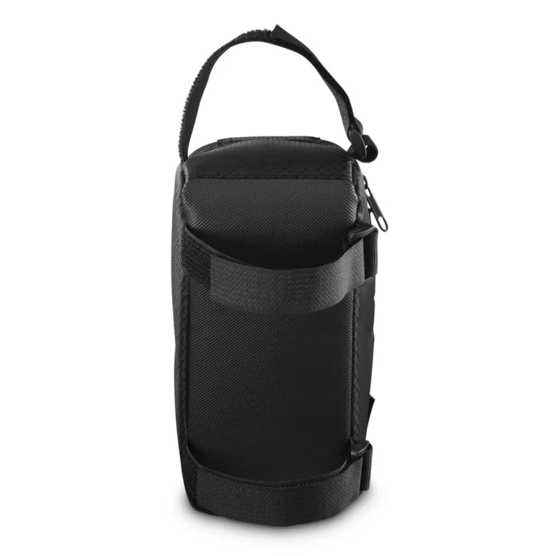 Hama 00121353 bicycle bag/basket Frame 1.7 L Polyester Black