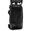 Hama 00121353 bicycle bag/basket Frame 1.7 L Polyester Black
