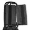 Hama 00121353 bicycle bag/basket Frame 1.7 L Polyester Black