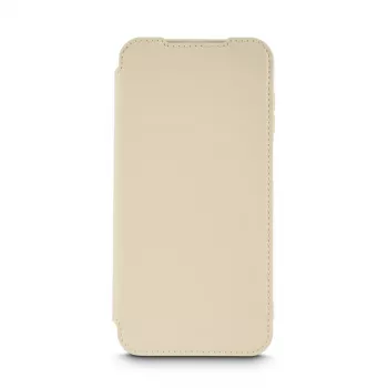 Folio Case Hama Galaxy A17 Nude 2 Card Pockets