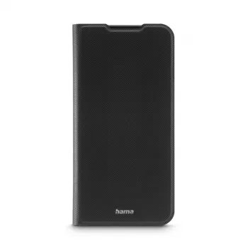 Folio Case Hama Galaxy A17 Black Desktop Stand 2 Card Pockets