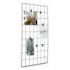 Memo board Hama 00069804 Black Metal 380x560 mm