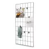 Memo board Hama 00069804 Black Metal 380x560 mm