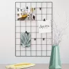 Memo board Hama 00069804 Black Metal 380x560 mm