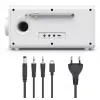 Personal Radio Hama DR1001 DAB DAB+ FM Digital Tuner 5W