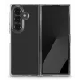 Hama Always Clear mobile phone case 20.3 cm (8 inch) Cover Transparent