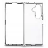 Hama Always Clear mobile phone case 20.3 cm (8 inch) Cover Transparent