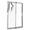 Hama Always Clear mobile phone case 20.3 cm (8 inch) Cover Transparent