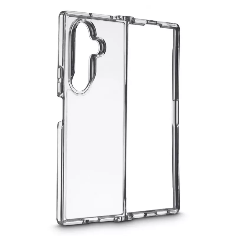 Hama Always Clear mobile phone case 20.3 cm (8 inch) Cover Transparent