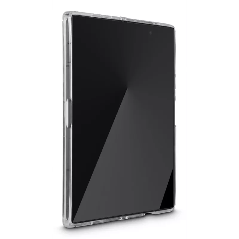 Hama Always Clear mobile phone case 20.3 cm (8 inch) Cover Transparent