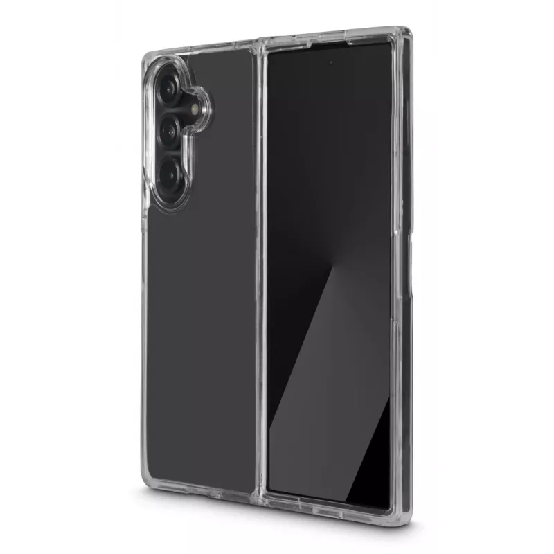 Hama Always Clear mobile phone case 20.3 cm (8 inch) Cover Transparent