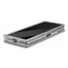 Hama Always Clear mobile phone case 20.3 cm (8 inch) Cover Transparent