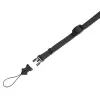 Strap Hama 00027219 Black Nylon 10mm Width 1300mm Length