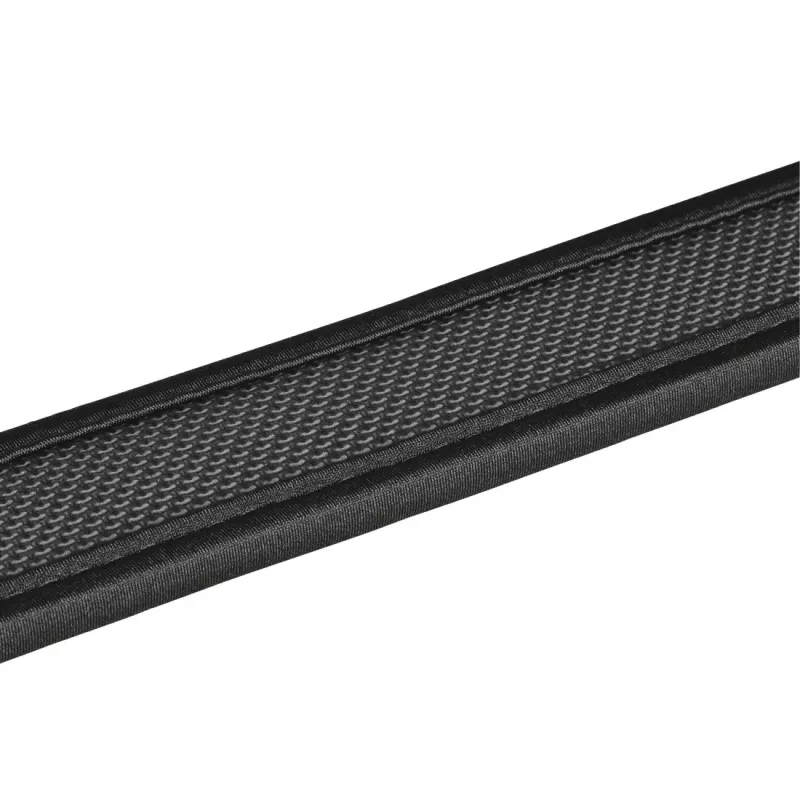 Strap Hama 00027218 Black Nylon 45mm Width 1300mm Length