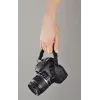 Strap Hama 00027218 Black Nylon 45mm Width 1300mm Length