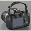 Strap Hama 00027218 Black Nylon 45mm Width 1300mm Length