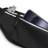 Hama 00019859 waist bag Lycra Black