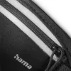 Hama 00019859 waist bag Lycra Black