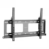 Manhattan Outdoor Wall Mount for TV & Monitors (Tiltable Anti Theft), For screens 37 inch to 65 inch, VESA compatibility: all between 200x200mm to 600x400mm - check the dimensions of the four mounting holes on back of screen to ensure it fits, Max 80kg, Lockable, Bracket