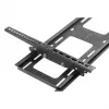 Manhattan Outdoor Wall Mount for TV & Monitors (Tiltable Anti Theft), For screens 37 inch to 65 inch, VESA compatibility: all between 200x200mm to 600x400mm - check the dimensions of the four mounting holes on back of screen to ensure it fits, Max 80kg, Lockable, Bracket
