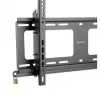 Manhattan Outdoor Wall Mount for TV & Monitors (Tiltable Anti Theft), For screens 37 inch to 65 inch, VESA compatibility: all between 200x200mm to 600x400mm - check the dimensions of the four mounting holes on back of screen to ensure it fits, Max 80kg, Lockable, Bracket